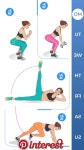 Pin by 김정희 on 건강 | Workout, Gym workouts, Exercise   Pin by 김정희 on 건강 | Workout, Gym workouts, Exercise