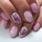 Hobby nail art(하비 네일아트) | 네일아트 Nail Art에 있는 Iris Yun님의 핀