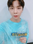 NCT 127라 쓰고 청춘영화라 읽는다...✨ 한계를 넘은 슈퍼휴먼 엔도시 보러 안방 1열 사수는 필수!  6월 5일(수) 오후 5시! <주간아이돌... 