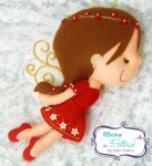 12003325_908751549177897_9039711685776434560_n.jpg (657×720) | 인형, 펠트