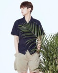 Pin by Christalia J. on Choi Minho 민호 | Choi min ho, Shinee minho, Shinee