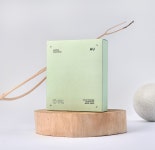 AURG STUDIO (아우라지 디자인) - AU cosmetic | Branding&Packaging | 제품 포장, 디자인, 로고 디자인
