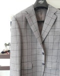 전화 톡 주셔욤 톡 choinr84 031-234-0474 #오블리제 #수원예복 #남자수제… (With images) | Jackets, Suit jacket, Fashion
