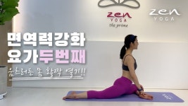 면역력강화 요가 2 | 코로나극복 - 2020 | 요가, 인스타그램, 어깨