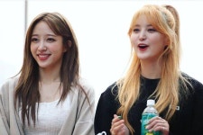 Hani & Junghwa | 하니