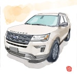 어반에 있는 김계형님의 핀 | 어반 아트, 어반 스케쳐스, 스케치