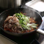 낙지볶음 - 우리의식탁 | 레시피 | 요리법 | 레시피, 볶음 요리, 요리