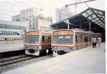 Railroad In Korea에 있는 8478 K님의 핀 - 2020