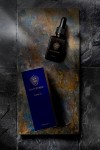 Eye cream cosmetic packaging & barbershop branding | Capricious Design | Cosmetic packaging, Mens skin care, Cosmetics