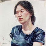 인체화는 이룸에 있는 핀