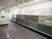 New York Showroom | 인테리어 사무실
