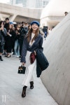 SFW 더블유 베스트 해시태그 05. #스트릿룩 | Street snap