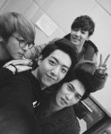 씨엔블루 CNBLUE