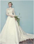 Designed by kimyoungjoo wedding헤어장식... 로드플라워헤어장식 앙뜨 플라워 로드플라워... Designed by kimyoungjoo wedding헤어장식 디바이디플라워... 