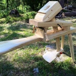zoss님이 WoodWorking에 올린 아이디어 | 공예