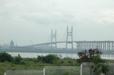 MTV세아(군자8교) | Seohae Bridge 서해대교 | Photo