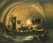 pinocchio concept art by gustaf tenggren | 배경, 동화, 일러스트레이션