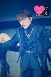 유기현 몬스타엑스 Yoo Kihyun Monsta X