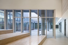 works: 연구소 프로젝트.. SFC Laboratory I 에스에프씨 연구소 I에 있는 핀