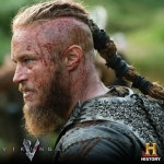 #ragnar #wrath #epic #battle #vikings | 실사