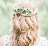 Afbeelding van hair style door 이심설