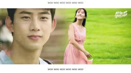 Ryu Ji Hyun & Kim Min Ji - I Can Only See You (너만 보여) FMV (Let’s Fight ...