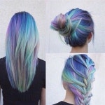 68 best ombre hair color ideas | 헤어스타일, 헤어 미용, 염색 머리