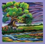 Pin de 하현주 em 종이공예 (com imagens) | Ideias quilling, Artesanato quilling, Negócio de artesanato
