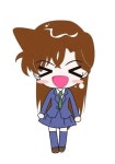 신란무역 주식회사 | Ghim của rainy trên 명탐정코난 신♡란 | Fans