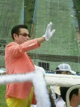 만민중앙교회  당회장 이재록 목사님에 있는 glorygloria님의 핀