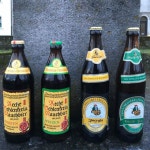 4bottles는 전 세계의 다양한 맥주를 정기적으로 항공 직배송 해드리는 서비스입니다. | 항공