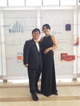 주네스글로벌 에이지리스 런칭행사에서 세우지니... www.sponsor.com