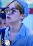 Jung Ho Seok | J-Hope | 정 호석 | BangTan Boys