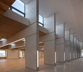 Gallery of Ballyroan Library / Box Architecture - 12(이미지 포함)