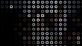 Dot pixel. 선배님 이렇게 도트나 스퀘어 픽셀로 영상 바꿔주는 플러그인도 있어요.