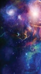 stars                                                                                                                          … | 우주공간... 