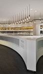 Diageo_concept_store_Fourfoursixsix_afflante_com_7 | 카운터 디자인, 인테리어, 진열장