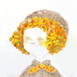 Pin on 오일파스텔
