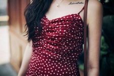 milkcocoa | 패션 스타일, 바디콘 드레스, 드레스