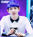 Seogoong ♥ Topp Dogg | 낙타