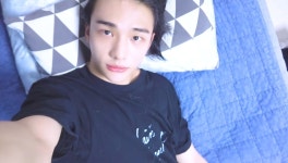 Hyunjin Hyun.es Holiday with 까미 3 | Буден