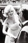 Marilyn Monroe. A George Vreeland Hill pin. | 배우, 마릴린 먼로