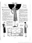 page 21 | Vintage sewing patterns free, Vintage sewing patterns, Pattern fashion