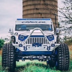4x4에 있는 sh b님의 핀 | 멋진 차, 오프로드, 차