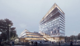 Competition | 건축, 도시, 디자인
