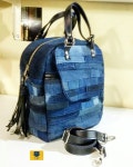 Pin de 의선 채 em 리폼(옷) | Jeans, Reutilizado