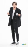 Pin di THE BOYZ (손영재)