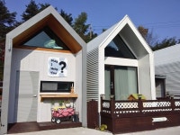 양양 퍼피케스트하우스 애견펜션(이미지 포함) | 놀이터, 래브라도 리트리버, 여행