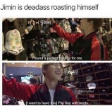박 지 민 | Park Ji Min | Jimin ~ aww Jimin, your height just adds to your cuteness | Jimin, Bts boys, Bts funny