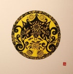 부귀영화를 위한 만다라, MANDALA for wealth and honor | 만다라